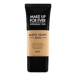 Matte Velvet Skin - Matowy płynny podkład image